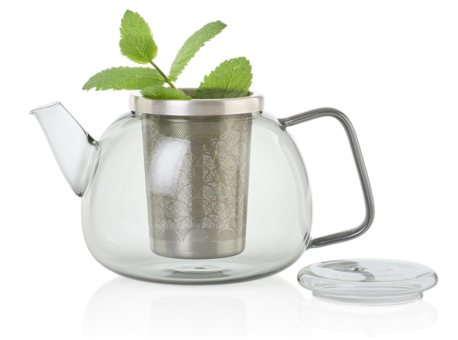 AdHoc Yuna Infusing Teapot