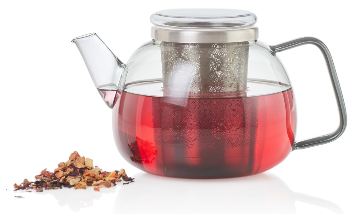 AdHoc Yuna Infusing Teapot