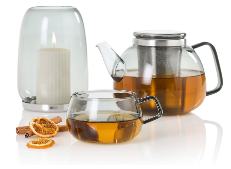 AdHoc Yuna 2-Piece Tea Mug Set