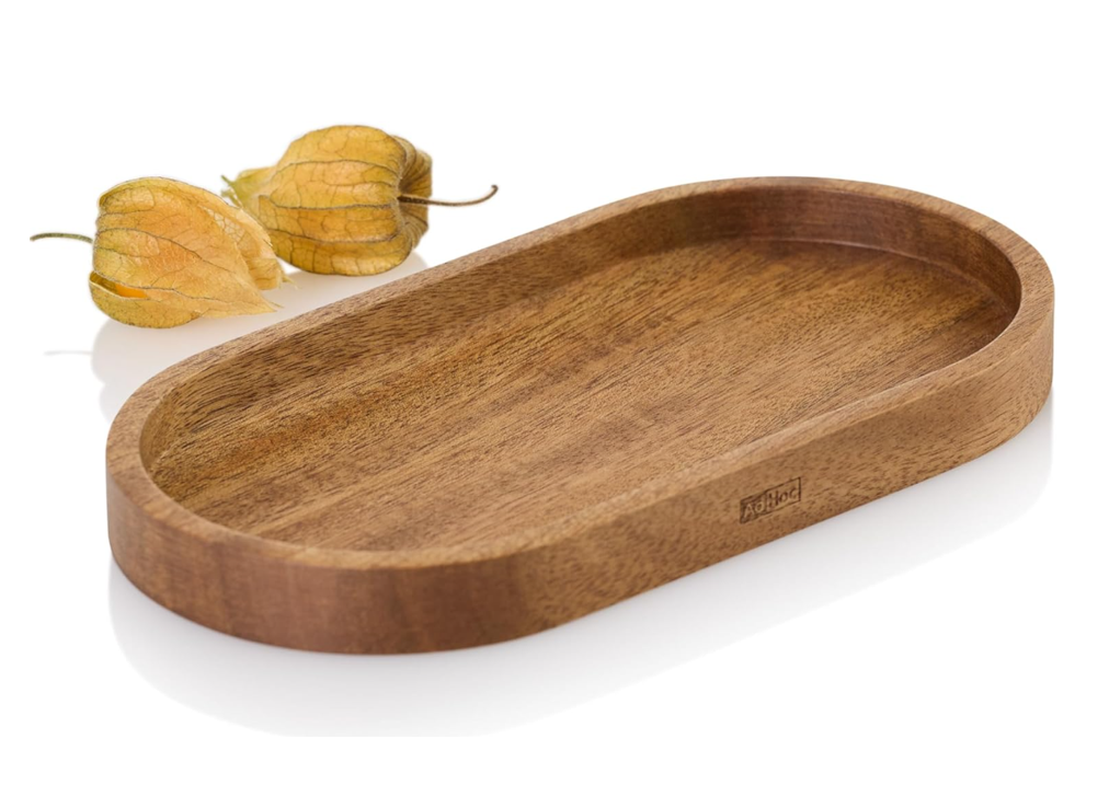 AdHoc Yuna Milk & Sugar Set with Tray