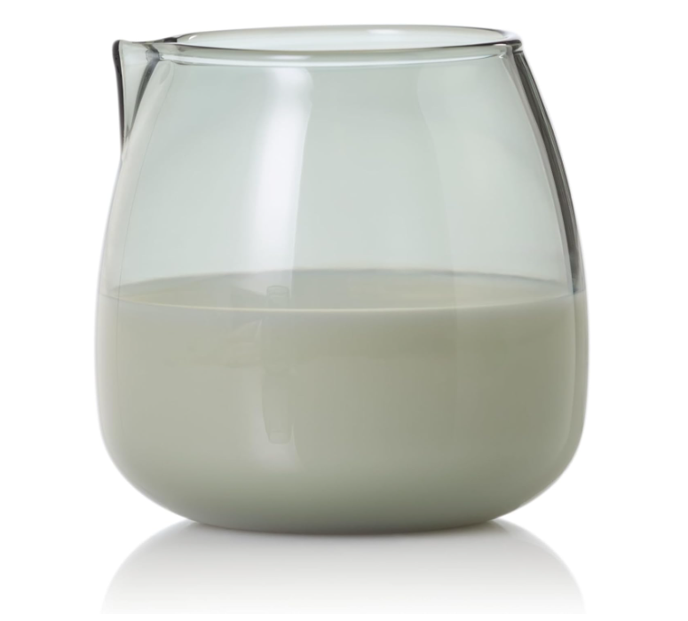 AdHoc Yuna Milk & Sugar Set with Tray