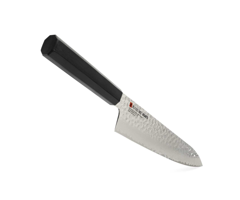 Kasumi Kuro Chef's Knife 24 cm  / 9.45" Kasumi by Kitchen Niche