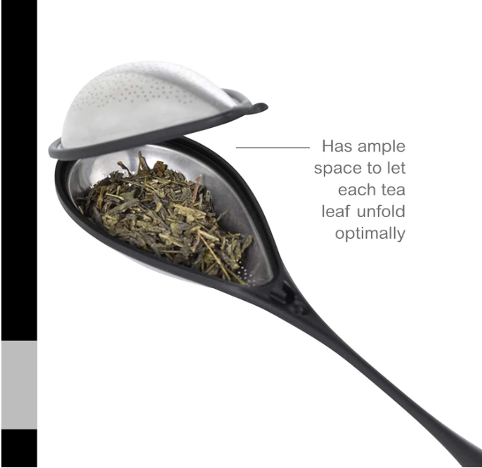 AdHoc Tea Drop Tea Infuser