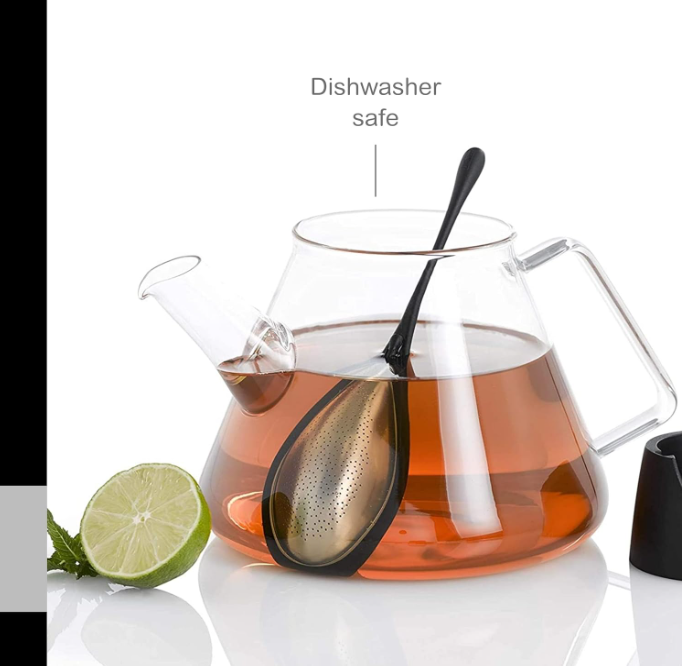 AdHoc Tea Drop Tea Infuser