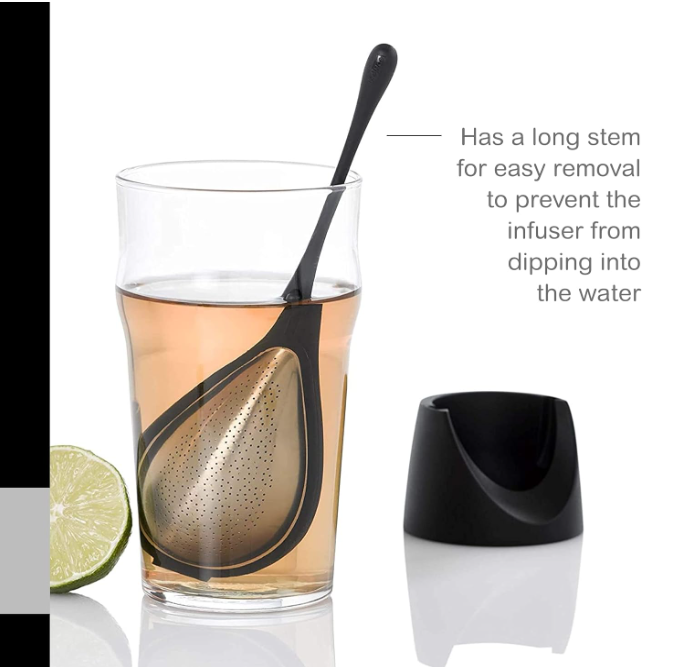 AdHoc Tea Drop Tea Infuser