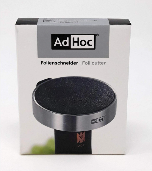 AdHoc Cutty Wine Bottle Foil Cutter