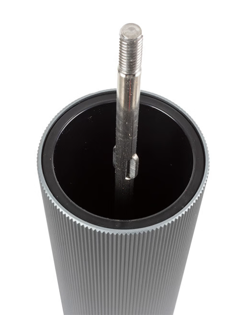 Peugeot Line Dark Pepper Mill – 24 cm