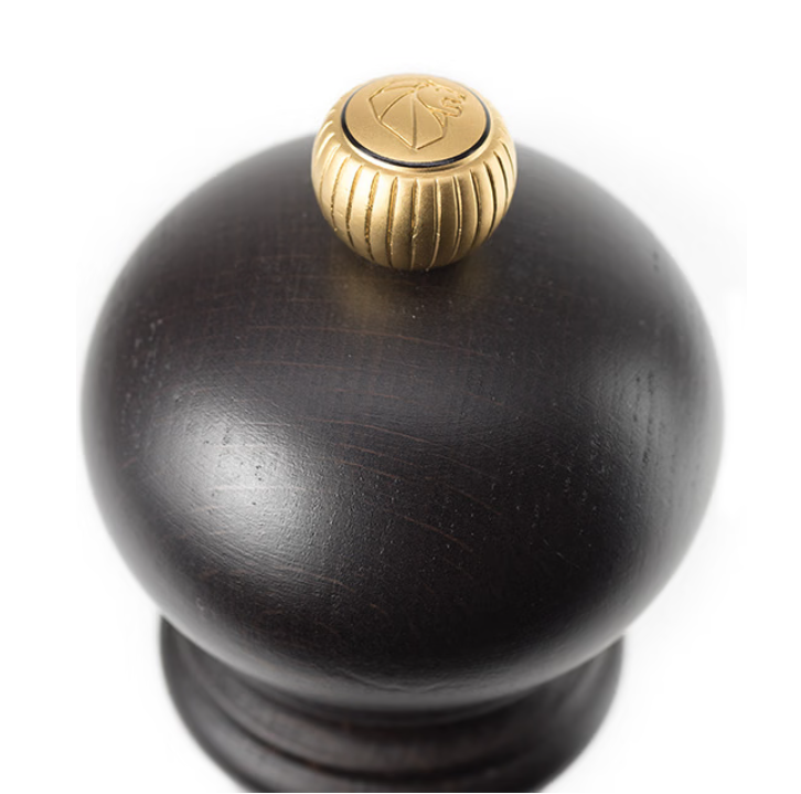 Peugeot Paris U’Select Chocolate Salt and Pepper Mill Set - 5” / 13 cm