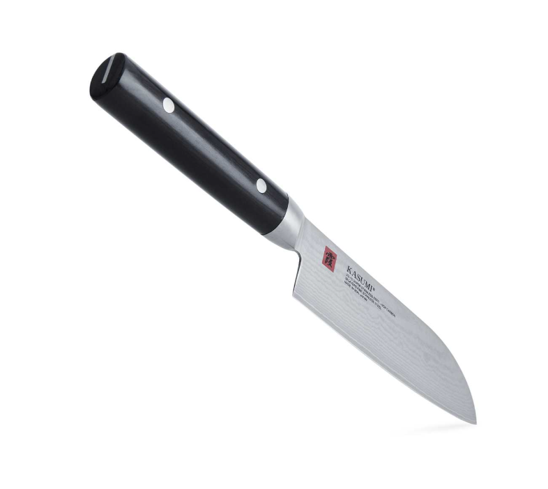 Kasumi Damascus Santoku Knife 13 cm  / 5" Kasumi by Kitchen Niche