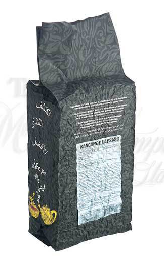 Metropolitan Tea Kangaroo Lapsang Loose Leaf Tea 1.1 lbs