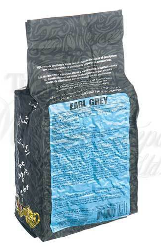 Metropolitan Tea Earl Grey Loose Leaf Tea 1.1 lbs