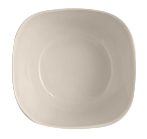 Emile Henry Salad Bowl – M – Clay (Argile) – Ø 22 cm – H 14 cm – 3.5 L Emile Henry by Kitchen Niche