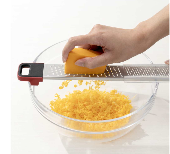 Cuisipro SGT Dual Grater – Coarse & Fine Cuisipro by Kitchen Niche