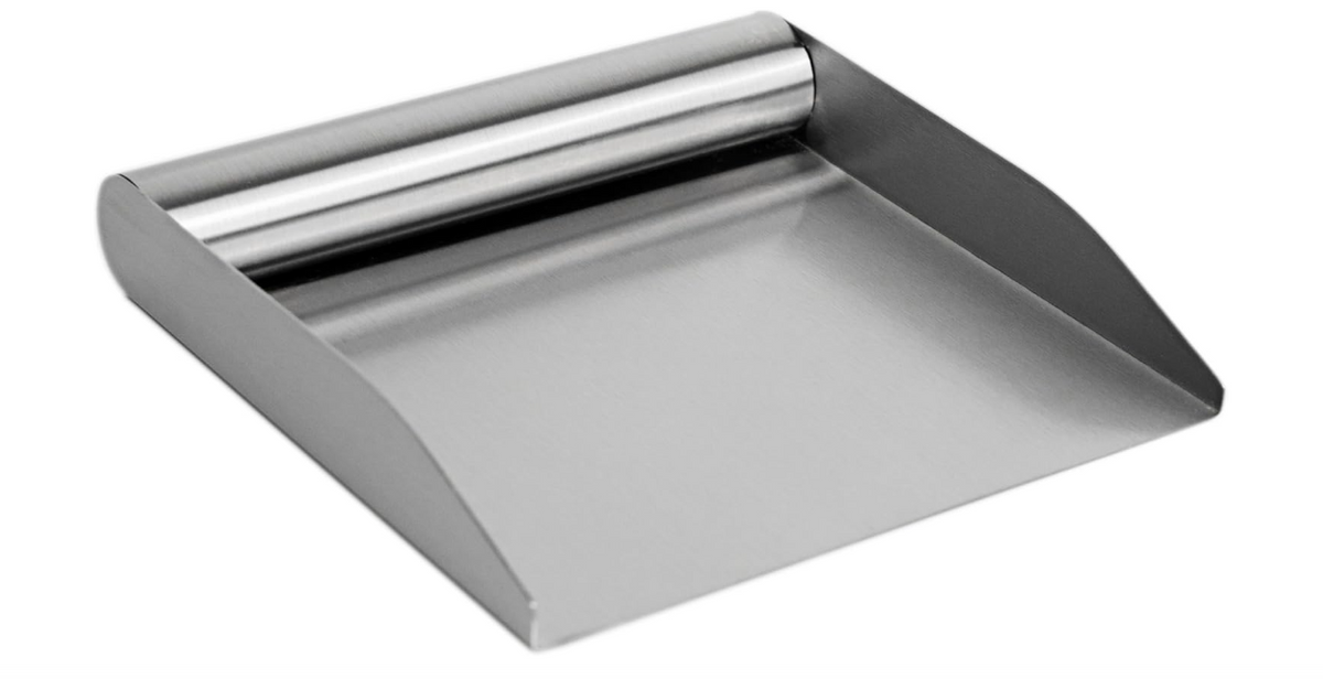 Fox Run Stainless Steel Food Scoop