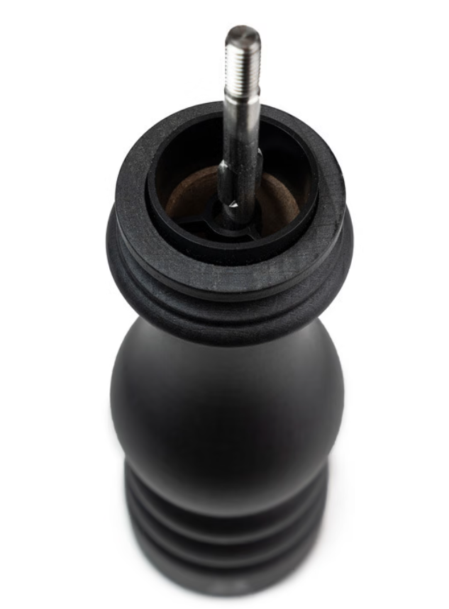 Peugeot Paris U’Select Graphite Salt and Pepper Mill Set - 5” / 13 cm