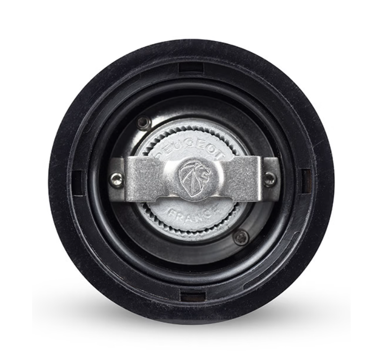 Peugeot Paris U’Select Graphite Salt and Pepper Mill Set - 7” / 18 cm