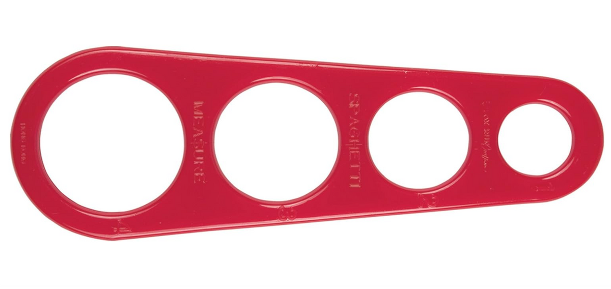 Fox Run Spaghetti Measurer