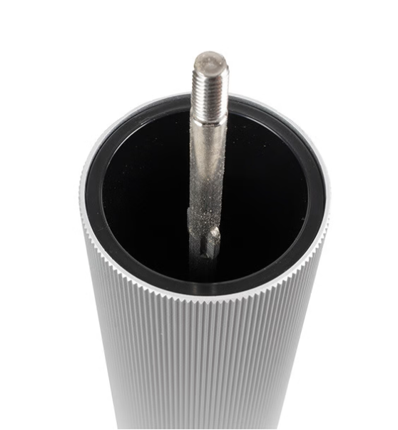 Peugeot Line Natural Salt Mill – 24 cm