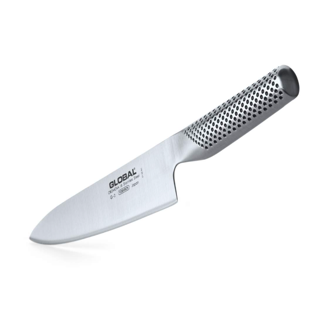 Global Cook's Knife 20cm / 8" Global by Kitchen Niche