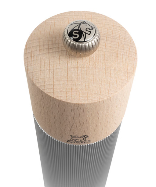 Peugeot Line Natural Salt Mill – 24 cm