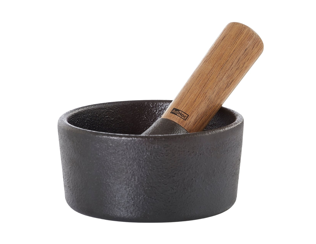 AdHoc Camo.12 Mortar & Pestle