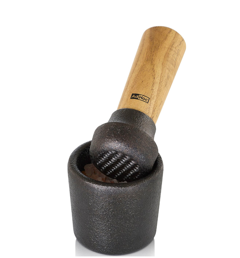 AdHoc Camo.6 Mortar & Pestle