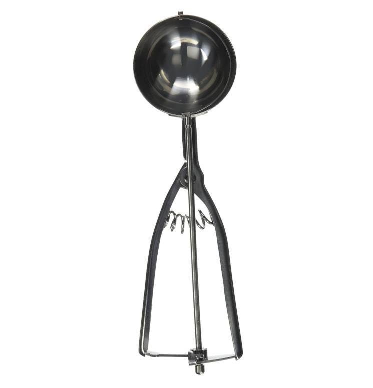 Fox Run 2 3/8-Inch Ice Cream Scoop