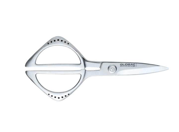 Global Kitchen Shears 21cm / 8.5" Global by Kitchen Niche