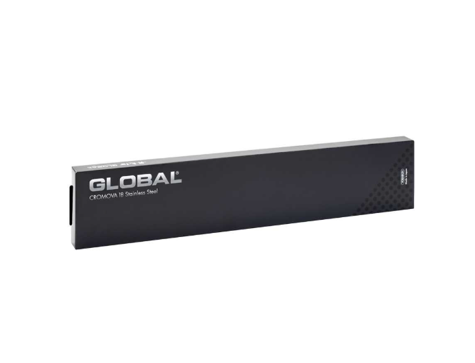 Global Kitchen Knife 11cm / 4.5" Global by Kitchen Niche