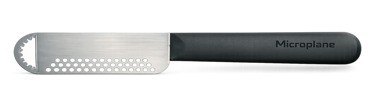 Microplane Butter Blade - Black