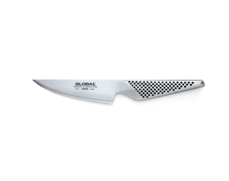 Global Knife Set 2-Piece (G2, GS1) Global by Kitchen Niche