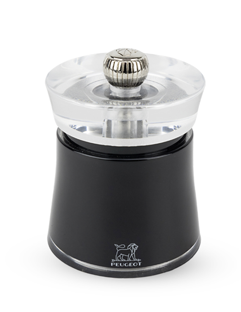 Peugeot Bali Black Pepper Mill by Kitchen Niche