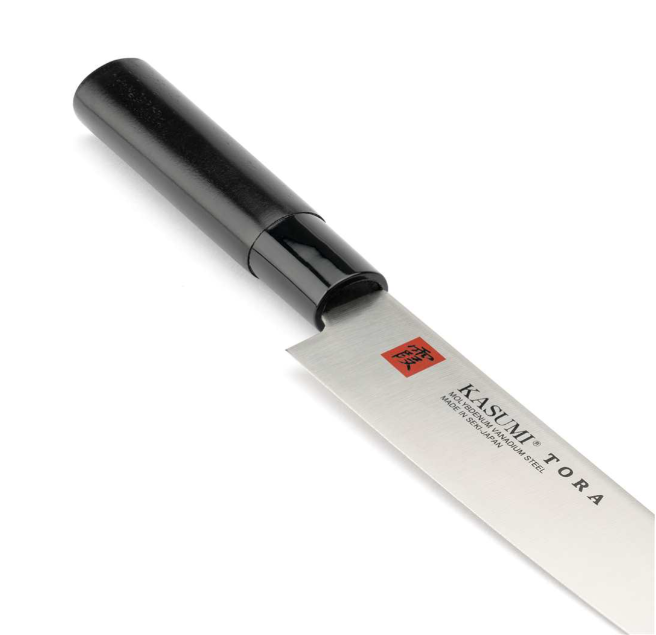 Kasumi Tora Carving Knife 20 cm  / 8" Kasumi by Kitchen Niche