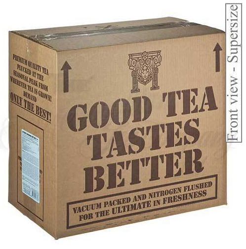 Metropolitan Tea Golden Pu-erh Loose Leaf Tea 1.1 lbs