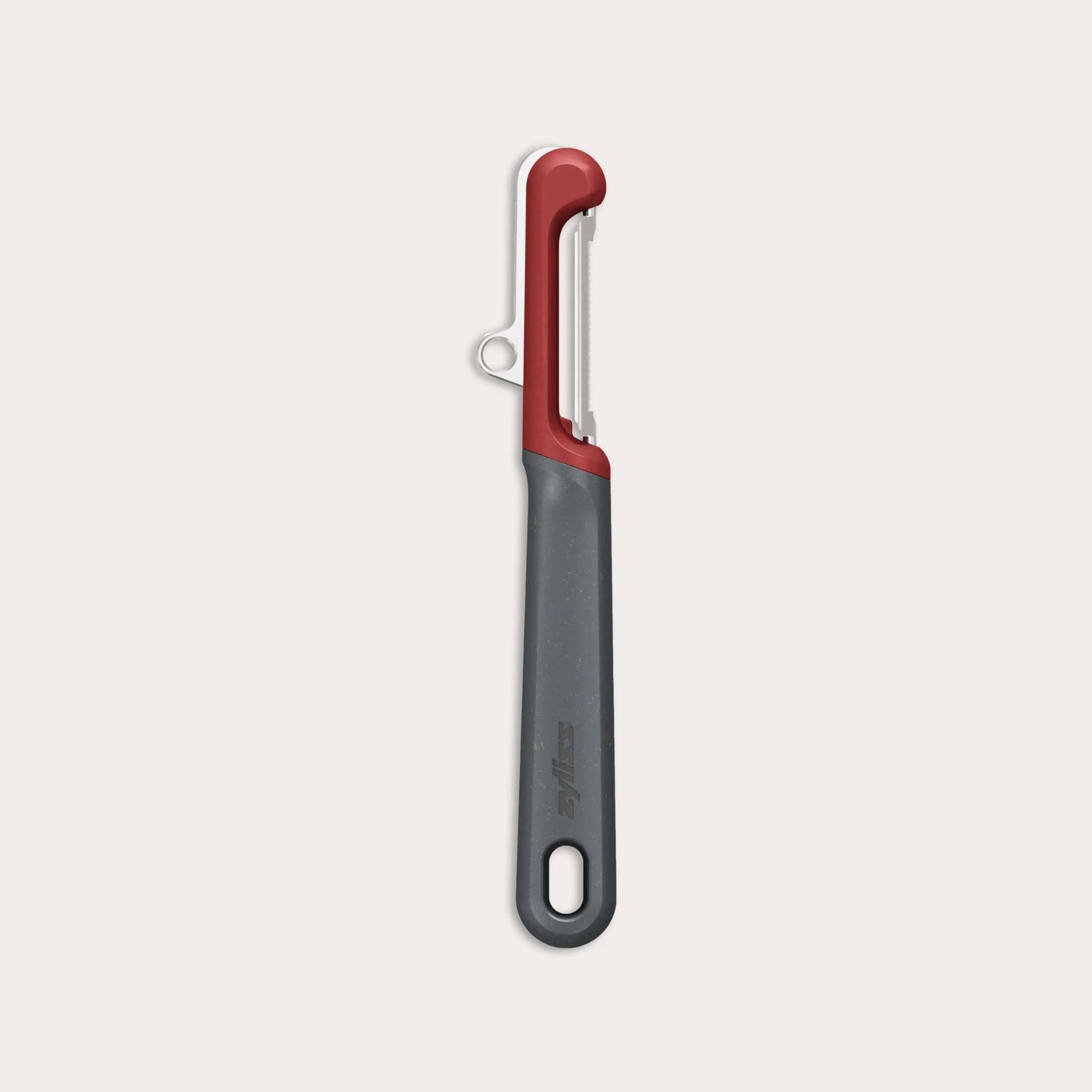 Zyliss Soft Skin Peeler – Serrated