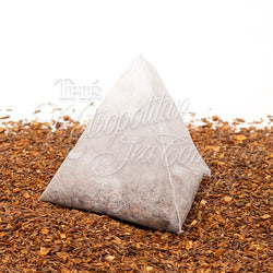Metropolitan Tea Provence Opaque Pyramid Tea Bags 500 Count