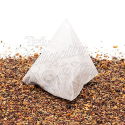Metropolitan Tea Berry Berry Opaque Pyramid Tea Bags 500 Count