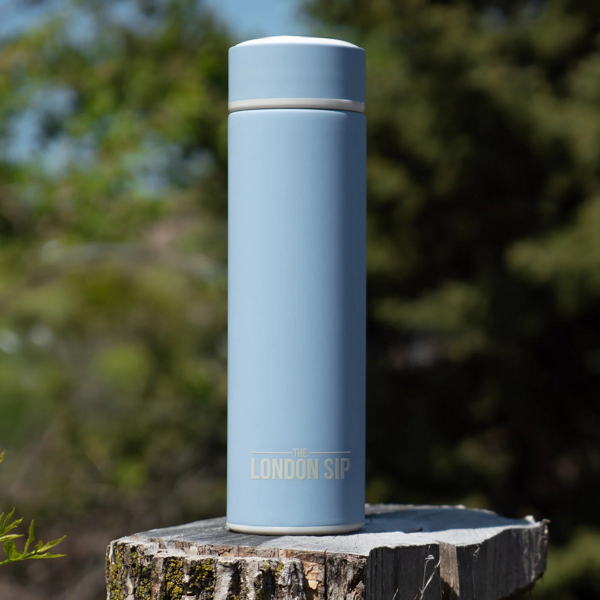 London Sip Tea Infuser Bottle 16 oz / 500 ml London Sip by Kitchen Niche