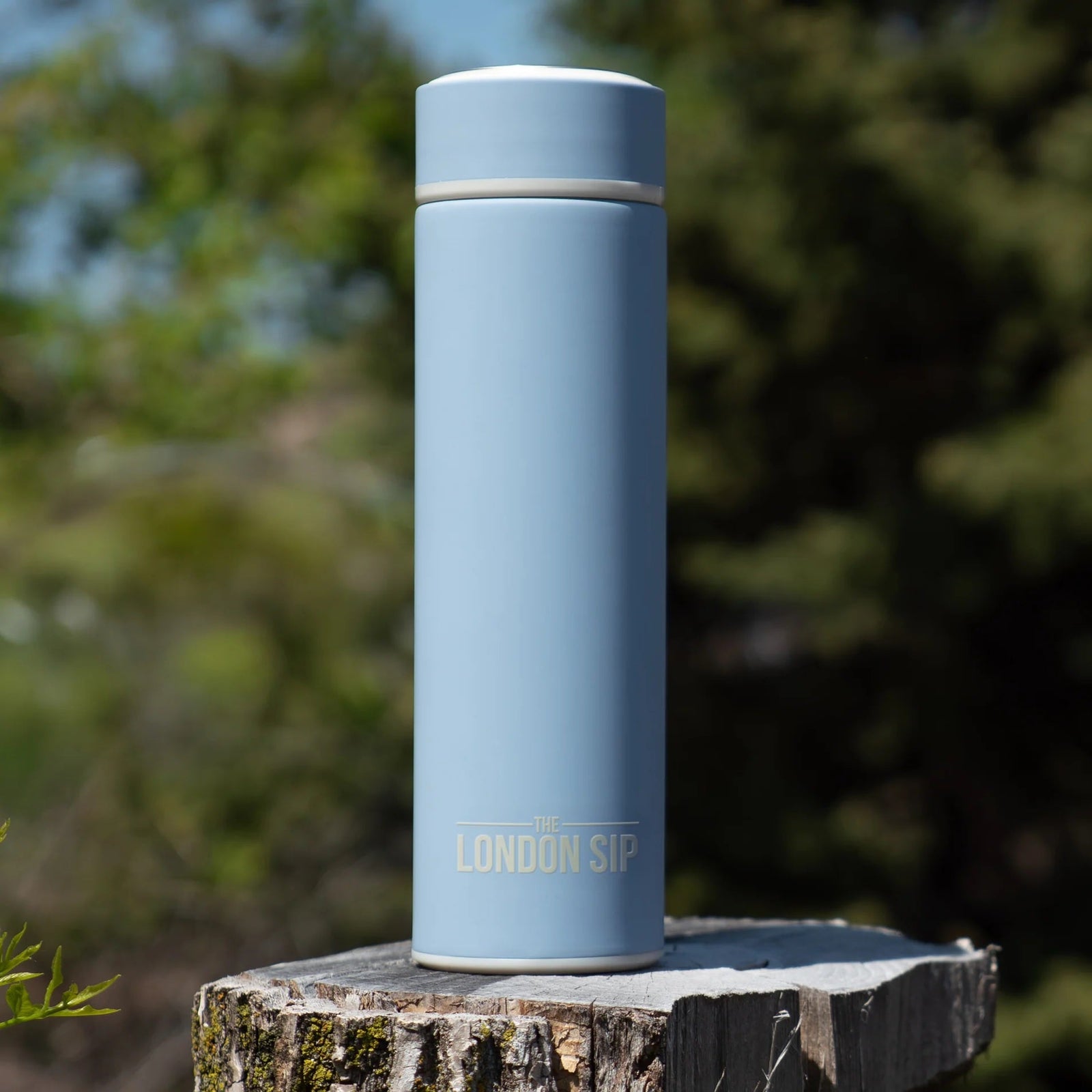 London Sip Tea Infuser Bottle 16 oz / 500 ml London Sip by Kitchen Niche