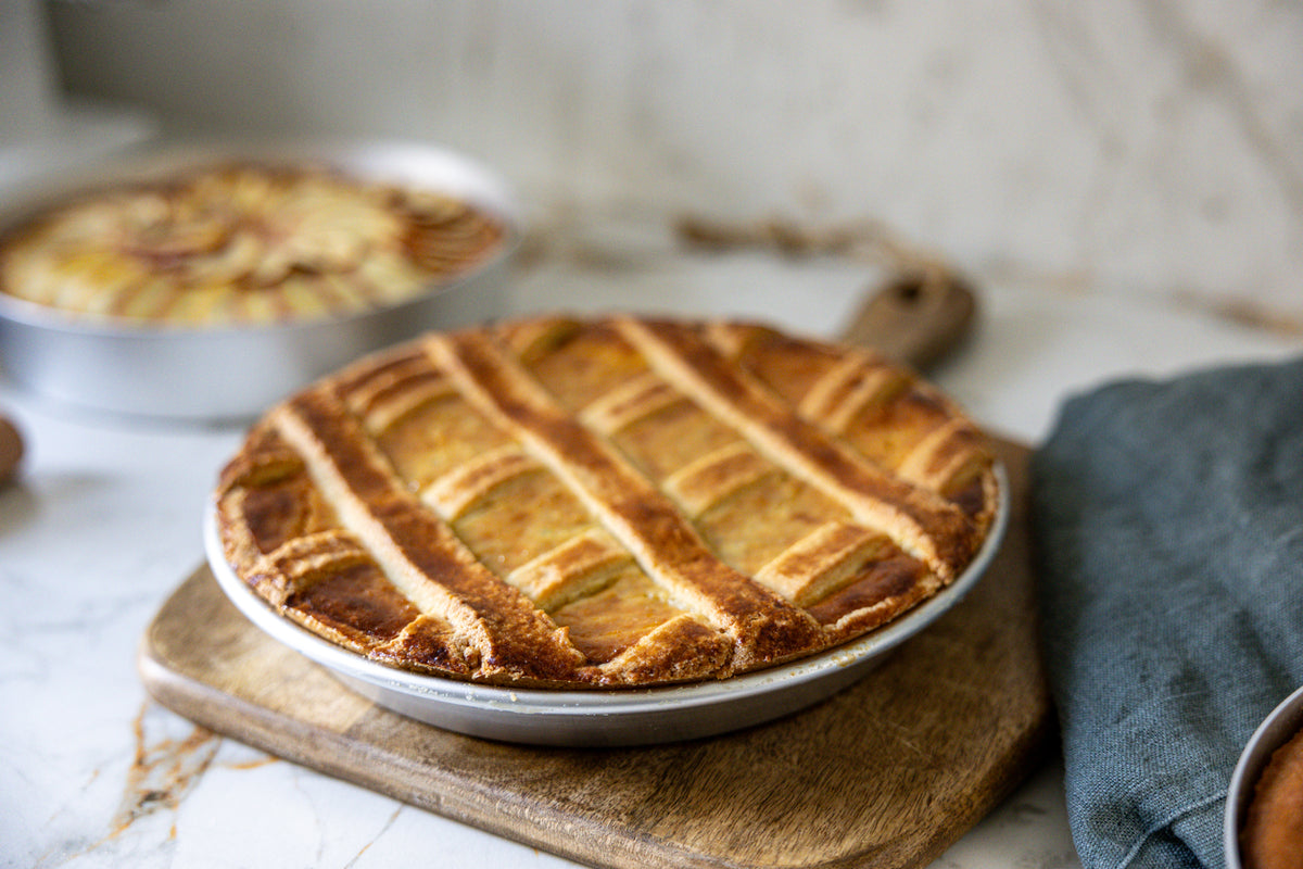 Marcato Round Pizza Pan