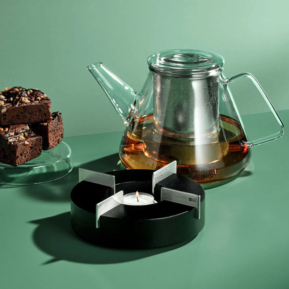 AdHoc Fusion Infusing Teapot by Kitchen Niche