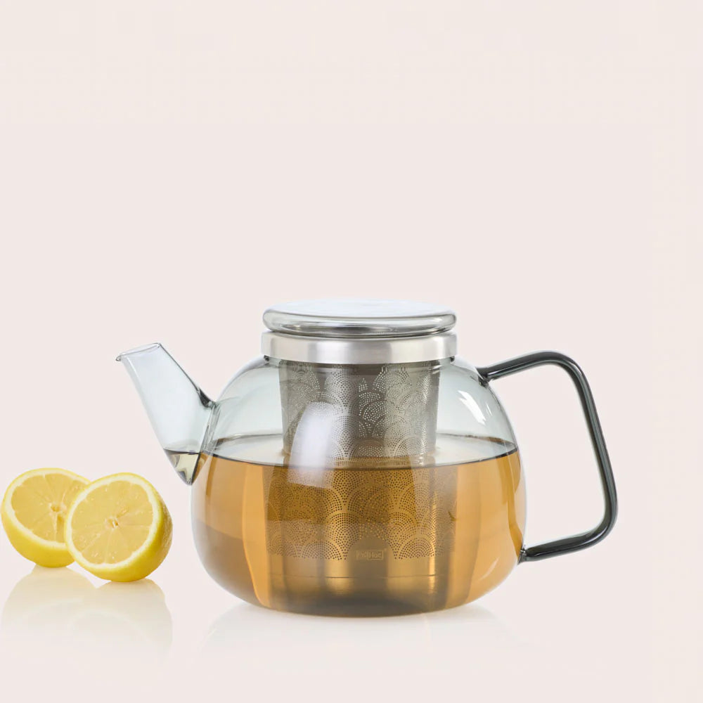 AdHoc Yuna Infusing Teapot