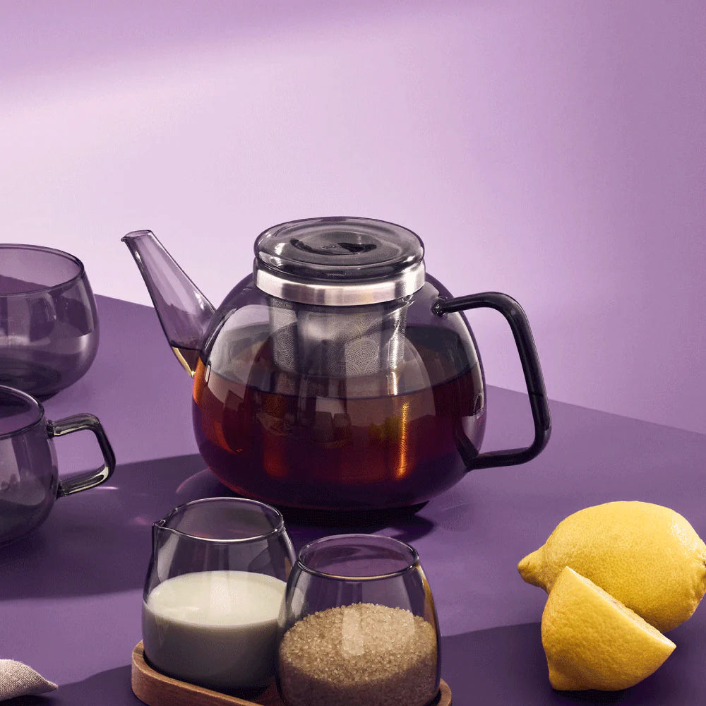 AdHoc Yuna Infusing Teapot