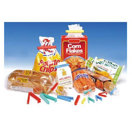 Twixit The Swedish Miracle Clips by Kitchen Niche