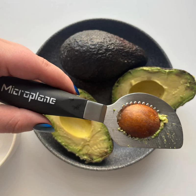 Microplane Avocado Tool by Kitchen Niche