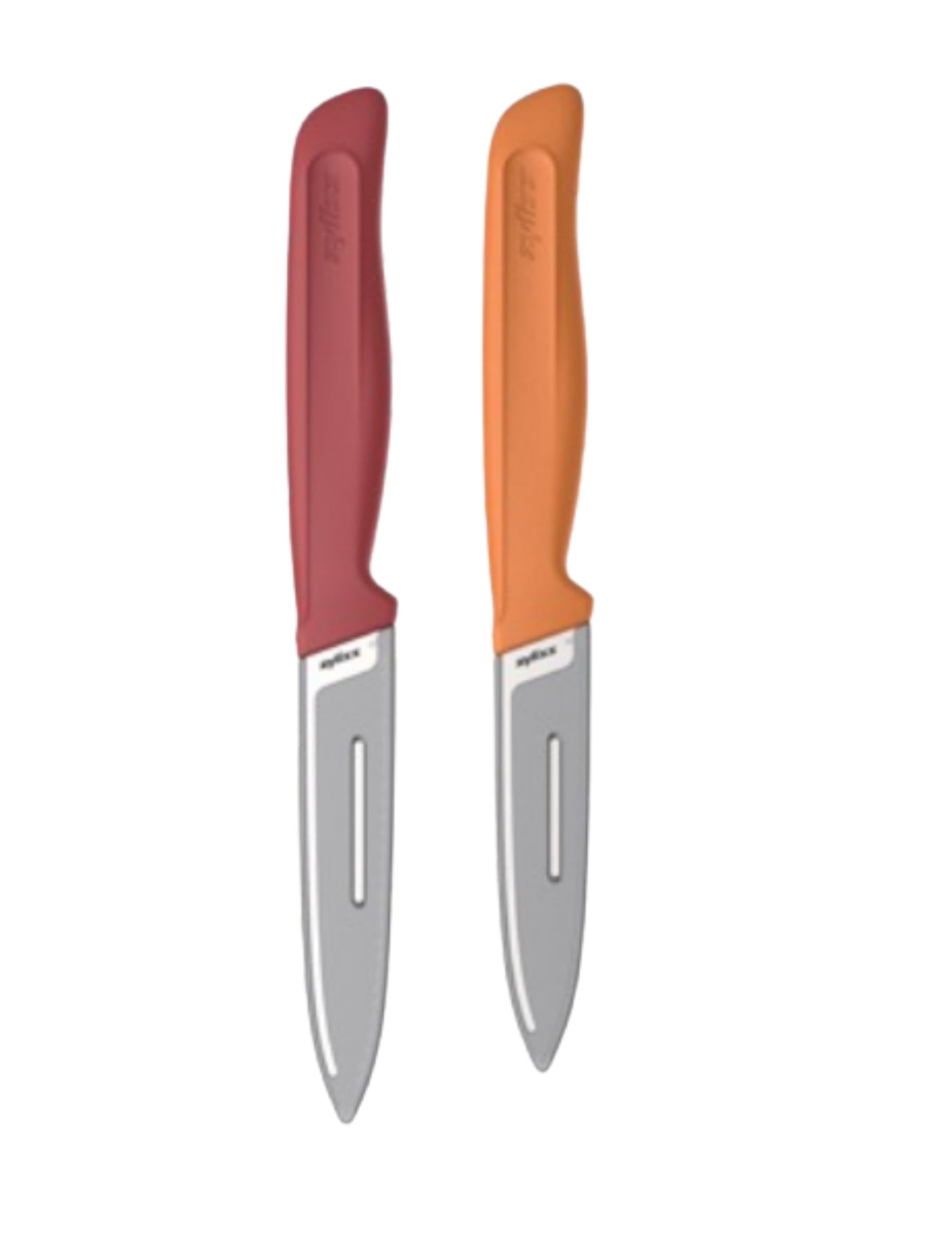 Zyliss Classic 2 Pc Paring Knife Set