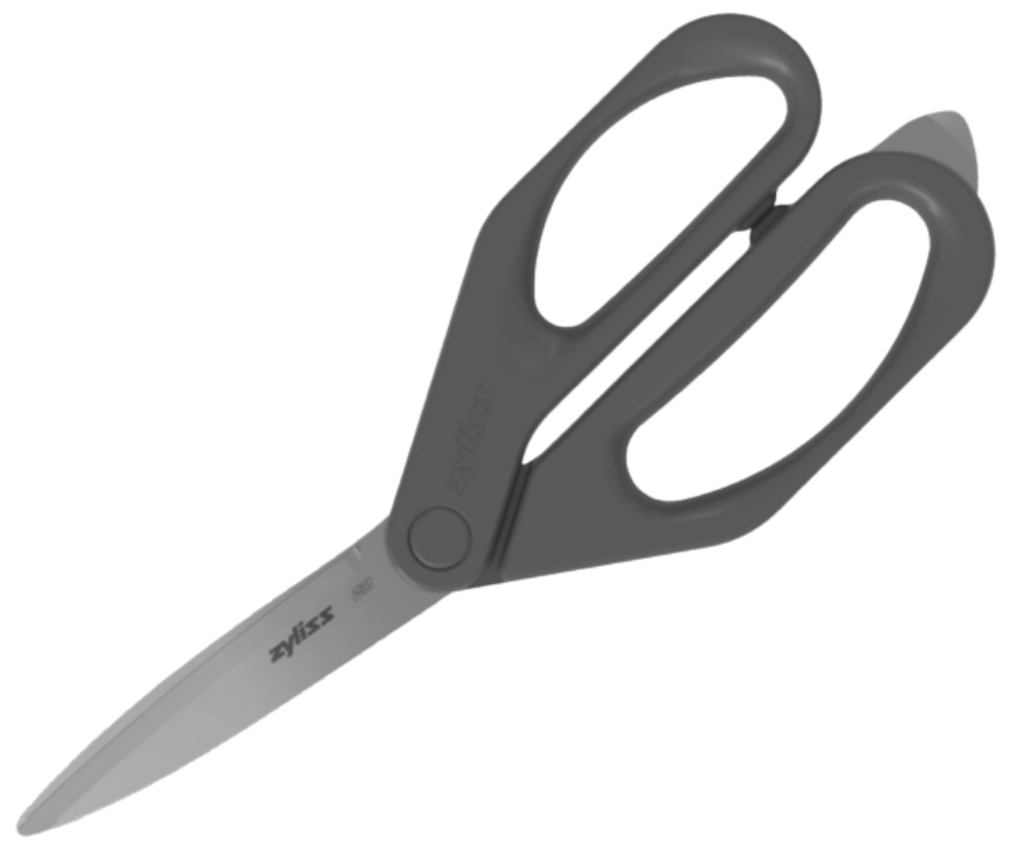 Zyliss Household Scissors