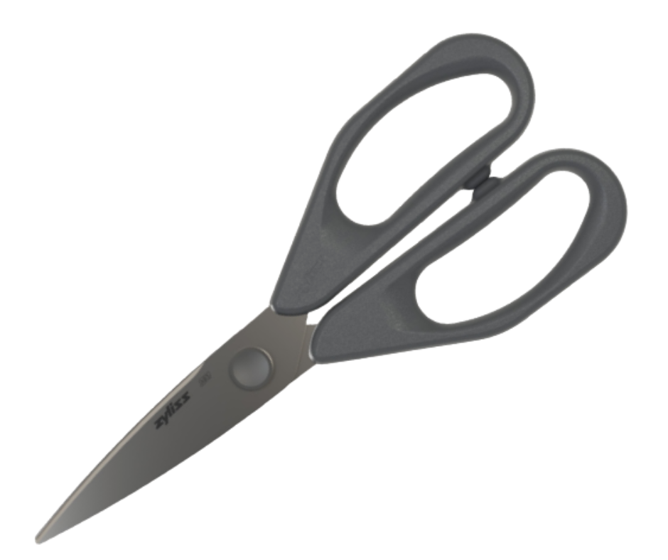 Zyliss Basic Household Scissors