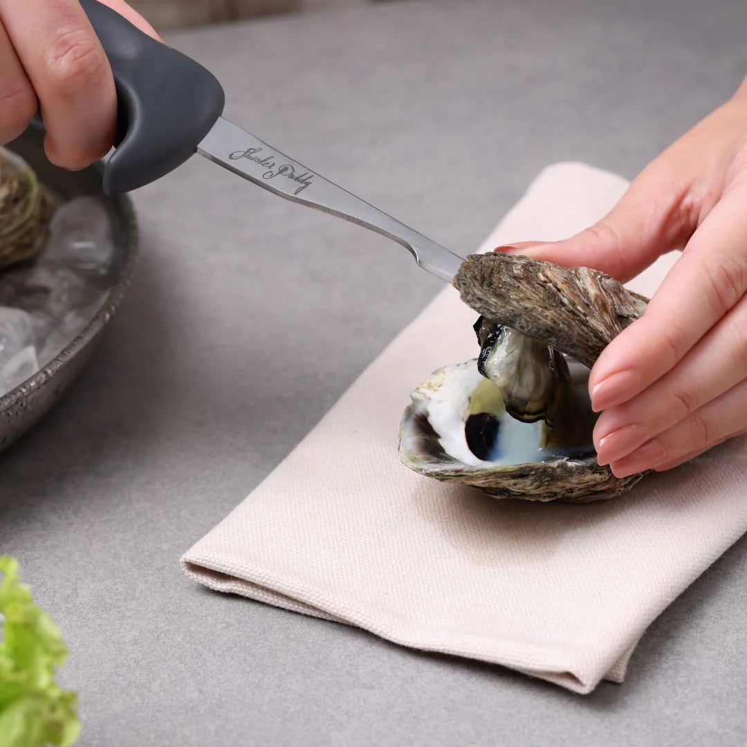Zyliss Oyster Knife (Shucker Paddy)