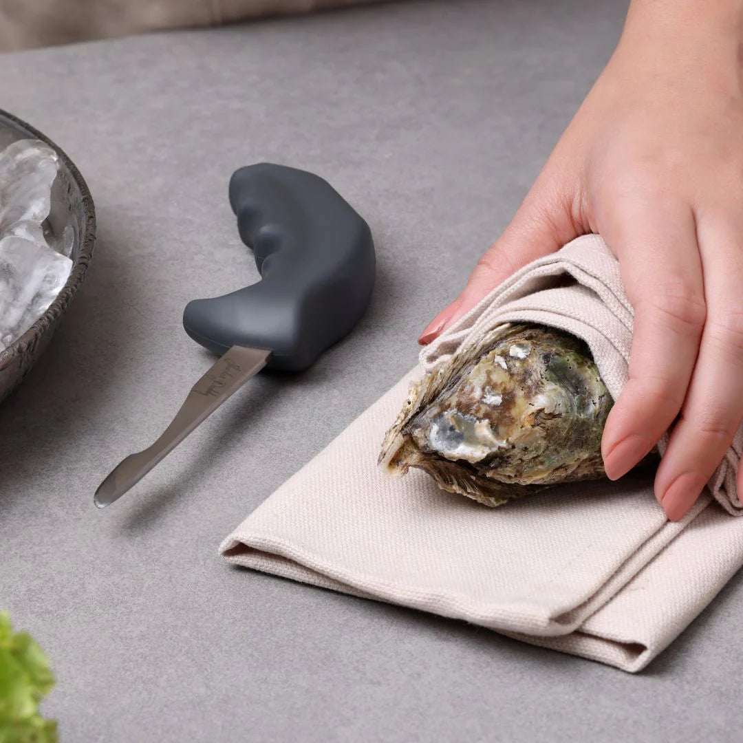 Zyliss Oyster Knife (Shucker Paddy)
